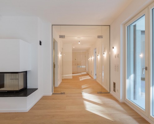 Wohnhaus Schwabmünchen Wohnhaus Schwabmünchen